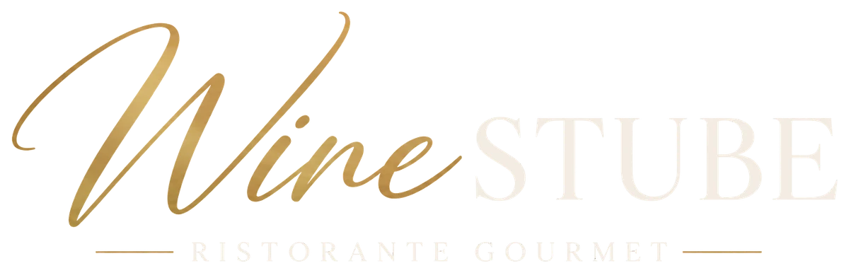 Logo Wine Stube - Ristorante Gourmet Hotel Crozzon