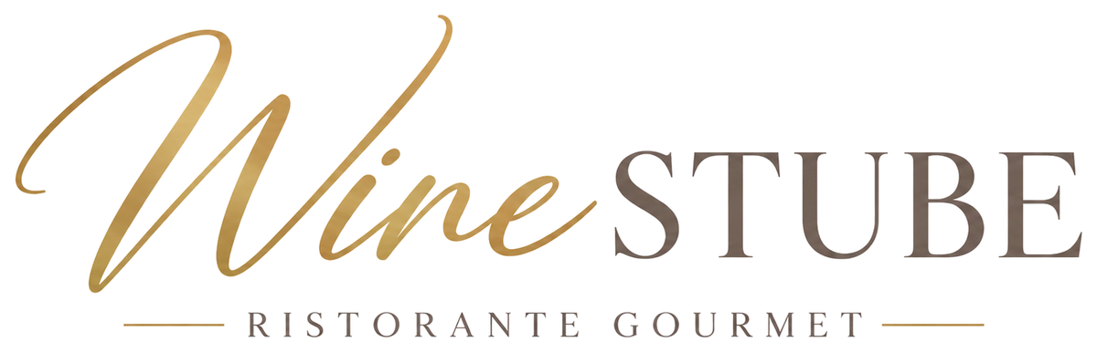 Logo Wine Stube - Ristorante Gourmet Hotel Crozzon